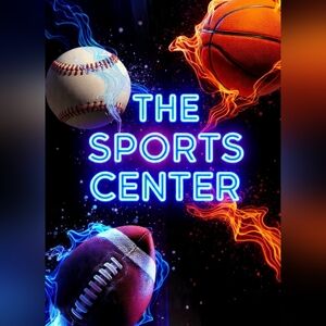 The Sports Center